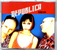 Republica - Ready To Go